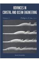 Advances in Coastal and Ocean Engineering, Vol 3