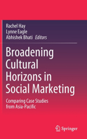 Broadening Cultural Horizons in Social Marketing