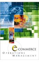 E-Commerce in Operations Management