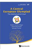 Central European Olympiad