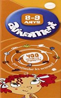 Avivament 8-9 anys