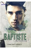 Baptiste: Volume 1 (Souvenirs)