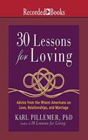 30 Lessons for Loving Lib/E