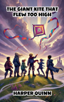 Giant Kite That Flew Too High