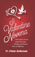 St. Valentine Novena