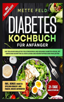 Diabetes Kochbuch Für Anfänger