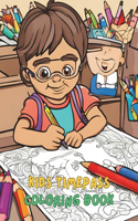 Kids Special Coloring Book
