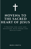 Novena to the Sacred Heart of Jesus