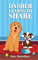 Dasher Learns to Share