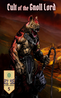 Cult of the Gnoll Lord (5e)