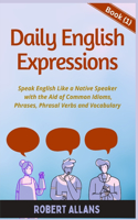 Daily English Expressions