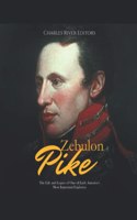 Zebulon Pike