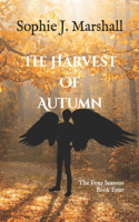 The Harvest of Autumn
