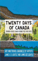 Twenty Days of Canada