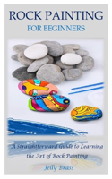 Rock Painting for Beginners