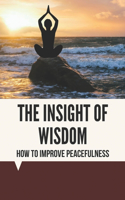 Insight Of Wisdom