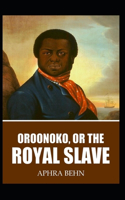 Oroonoko
