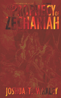 Prophecy Of Zechariah