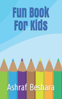 Fun Book For Kids
