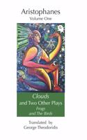 Clouds and Two Other Plays