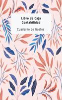 Libro de Caja Contabilidad
