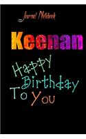 Keenan
