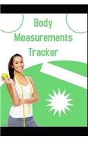 Body Measurements Tracker