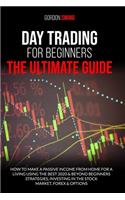 Day Trading For Beginners