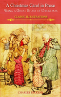 A Christmas Carol in Prose