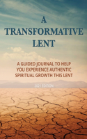 Transformative Lent