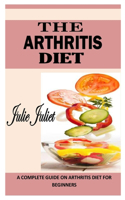 The Arthritis Diet