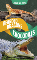 Bearded Dragons and Crocodiles