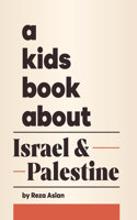 Kids Book About Israel & Palestine