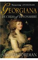 Georgiana, Duchess of Devonshire