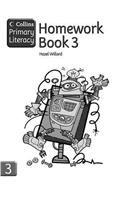 Homework Book 3