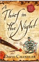 A Thief in the Night: (Book 2 Ancient Blades Trilogy)