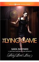 The Lying Game TV Tie-In Edition