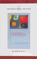 Fundamentals of Cognitive Psychology