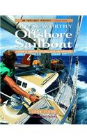 Seaworthy Offshore Sailboat