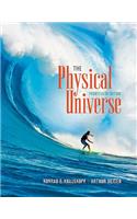 Physical Universe
