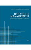 Strategic Management