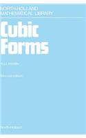 Cubic Forms
