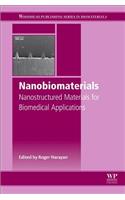 Nanobiomaterials