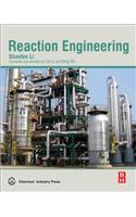 Reaction Engineering