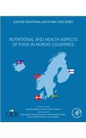 Nutritional and Health Aspects of Food in Nordic Countries