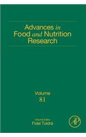 Advances in Food and Nutrition Research