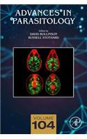 Advances in Parasitology