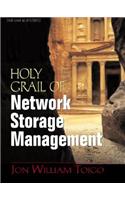 The Holy Grail of Network Storage Management