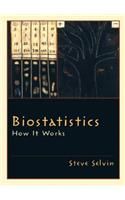 Biostatistics