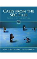 Cases from the Sec Files